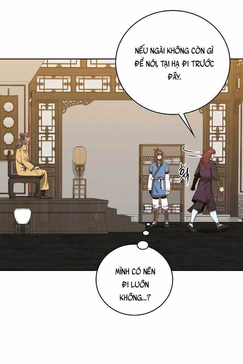 Tuyệt Đỉnh Võ Lâm - Chapter 38 - Page 62