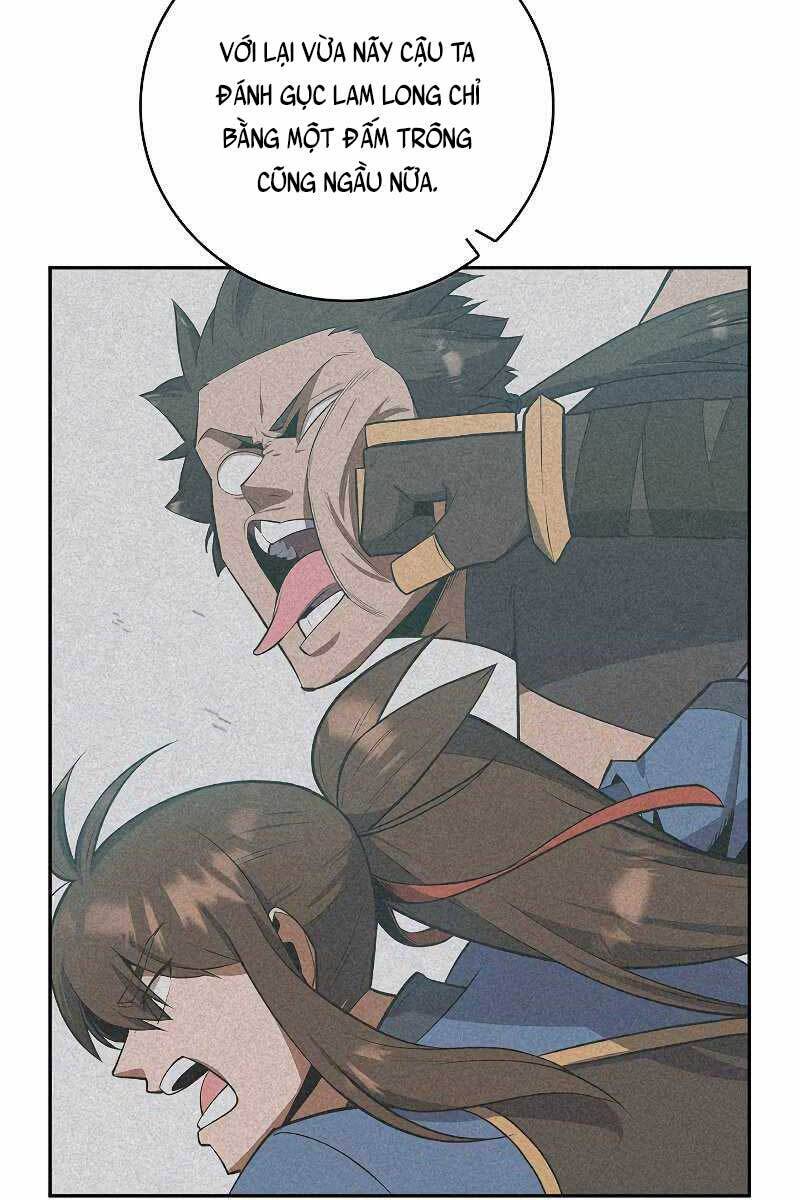 Tuyệt Đỉnh Võ Lâm - Chapter 38 - Page 7