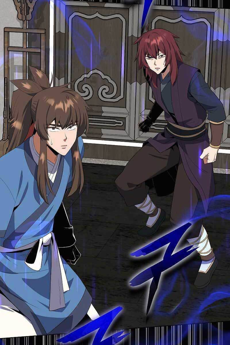 Tuyệt Đỉnh Võ Lâm - Chapter 38 - Page 71