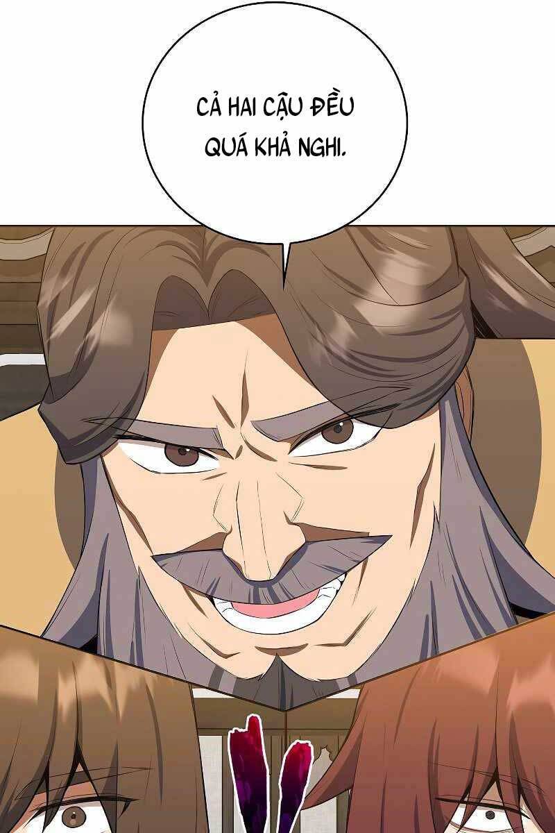 Tuyệt Đỉnh Võ Lâm - Chapter 38 - Page 78