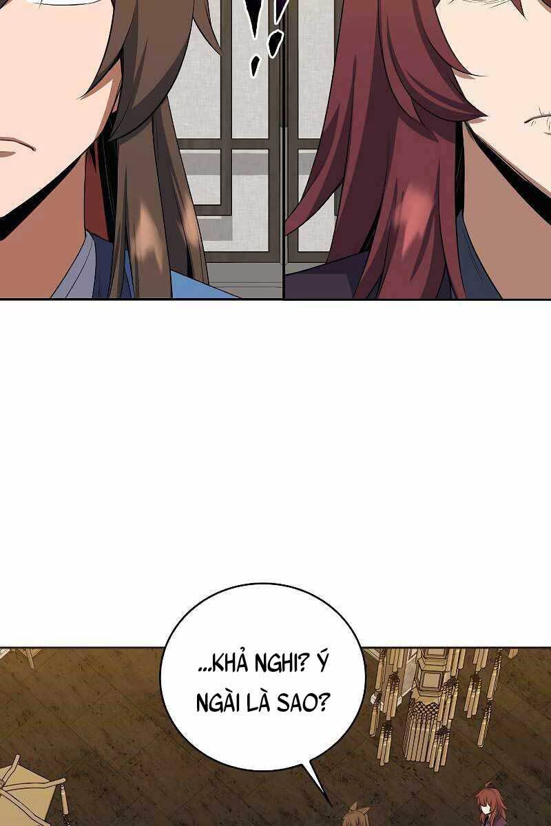 Tuyệt Đỉnh Võ Lâm - Chapter 38 - Page 79