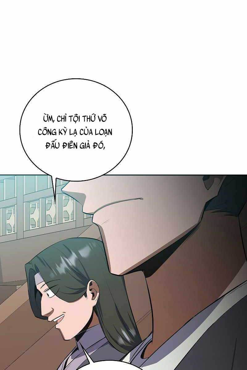 Tuyệt Đỉnh Võ Lâm - Chapter 38 - Page 8