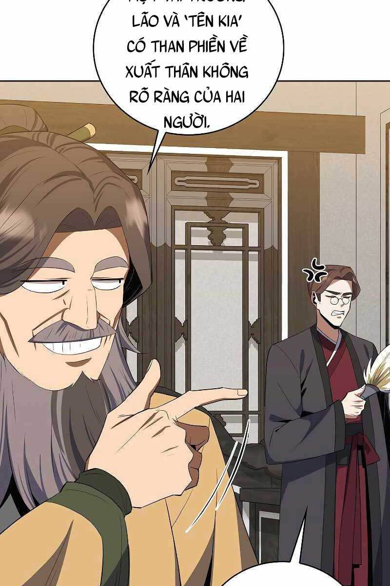 Tuyệt Đỉnh Võ Lâm - Chapter 38 - Page 81