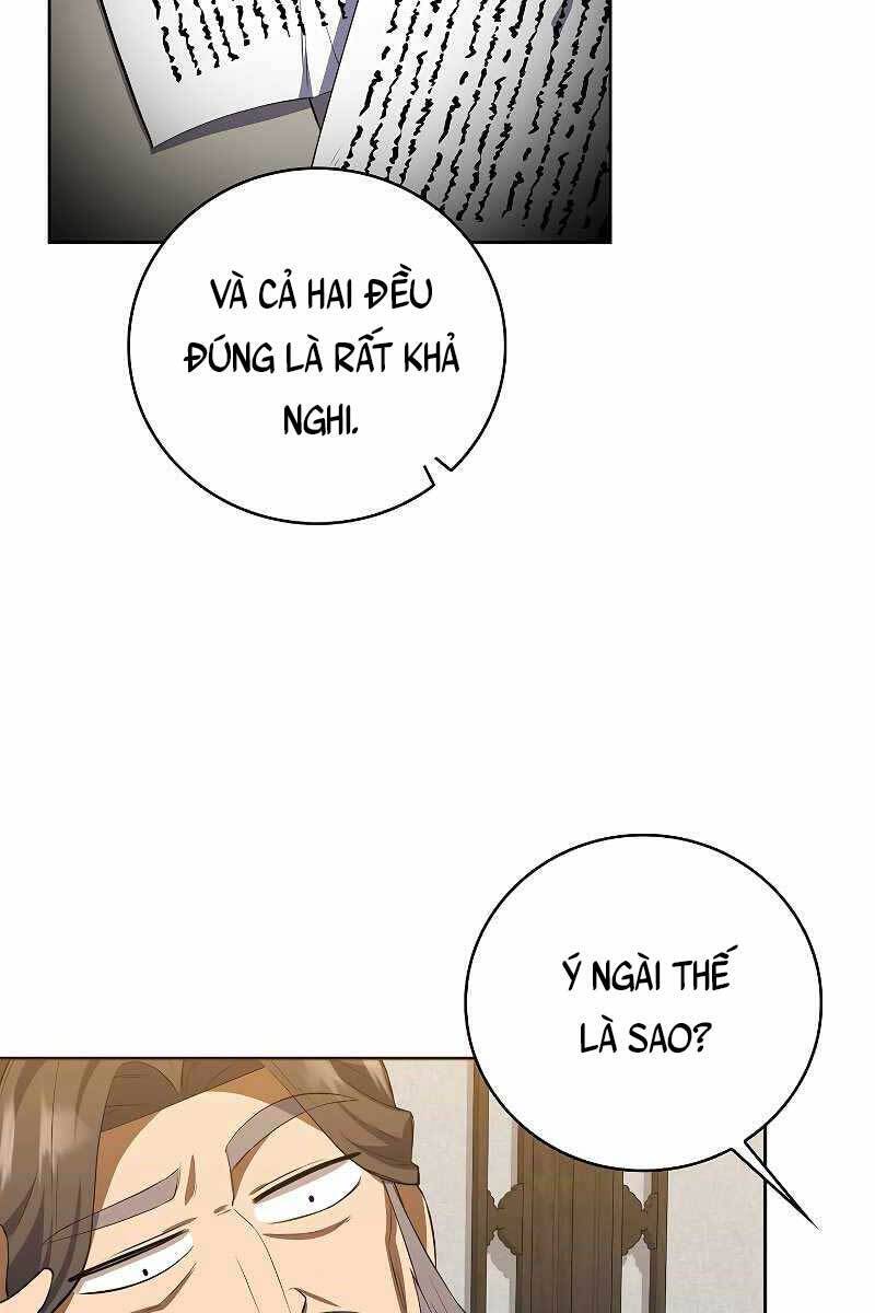 Tuyệt Đỉnh Võ Lâm - Chapter 38 - Page 83