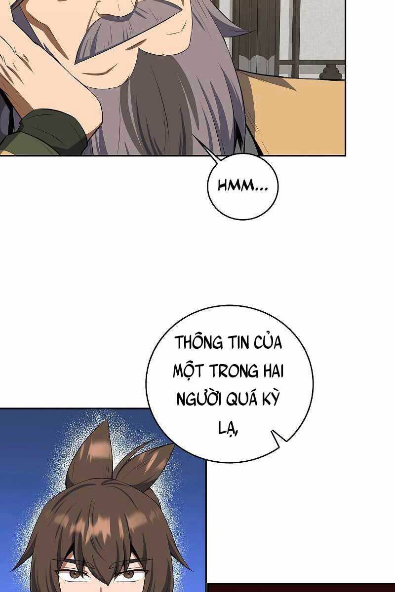 Tuyệt Đỉnh Võ Lâm - Chapter 38 - Page 84