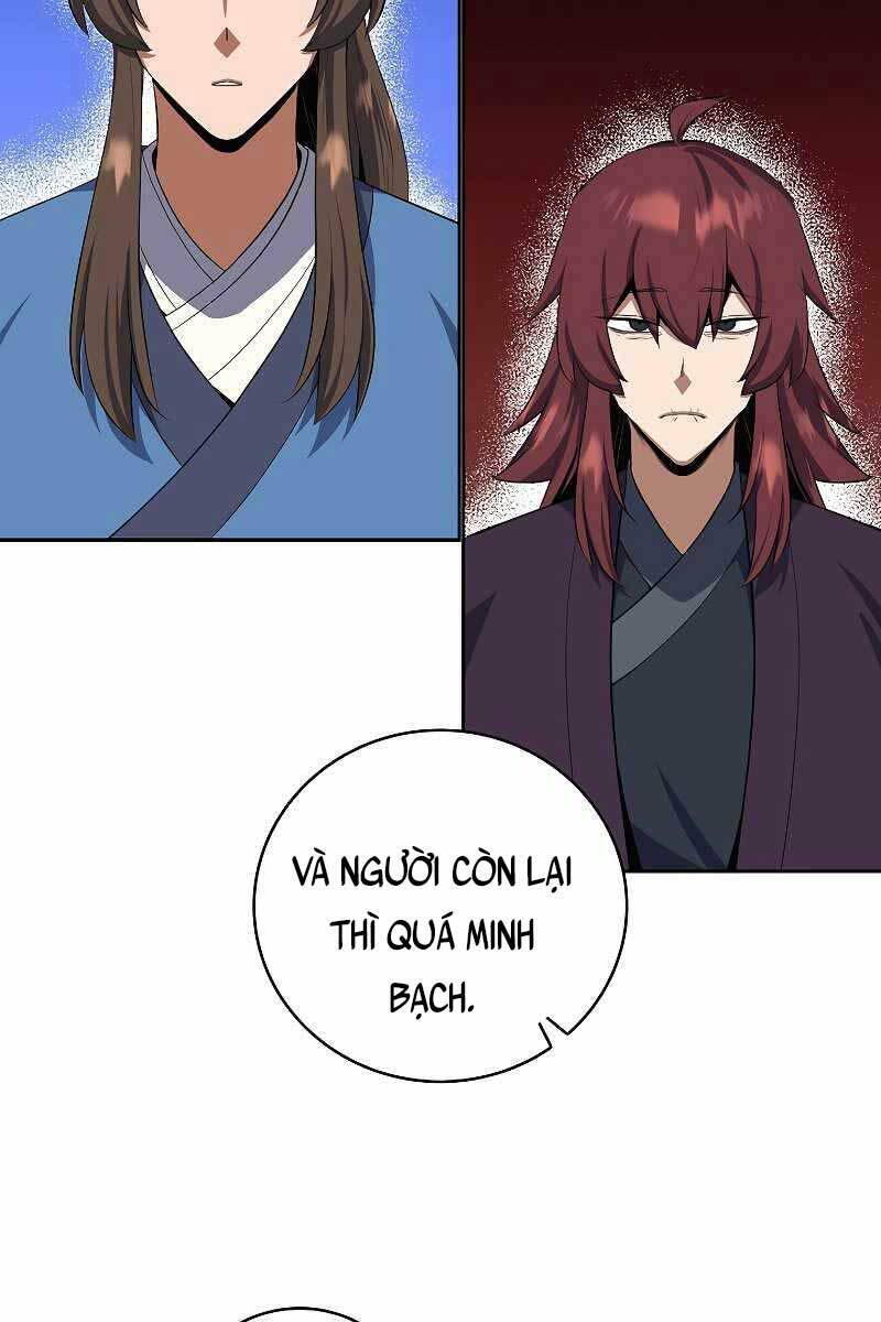 Tuyệt Đỉnh Võ Lâm - Chapter 38 - Page 85
