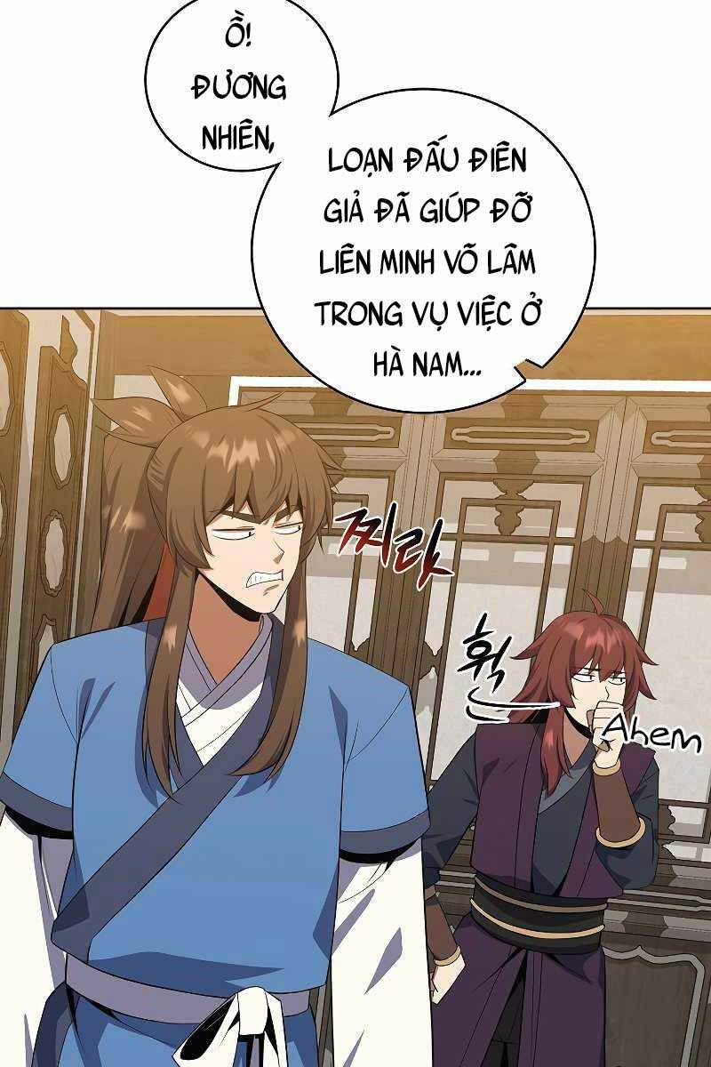 Tuyệt Đỉnh Võ Lâm - Chapter 38 - Page 86