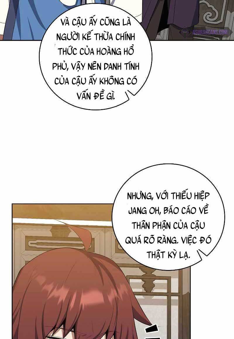 Tuyệt Đỉnh Võ Lâm - Chapter 38 - Page 87