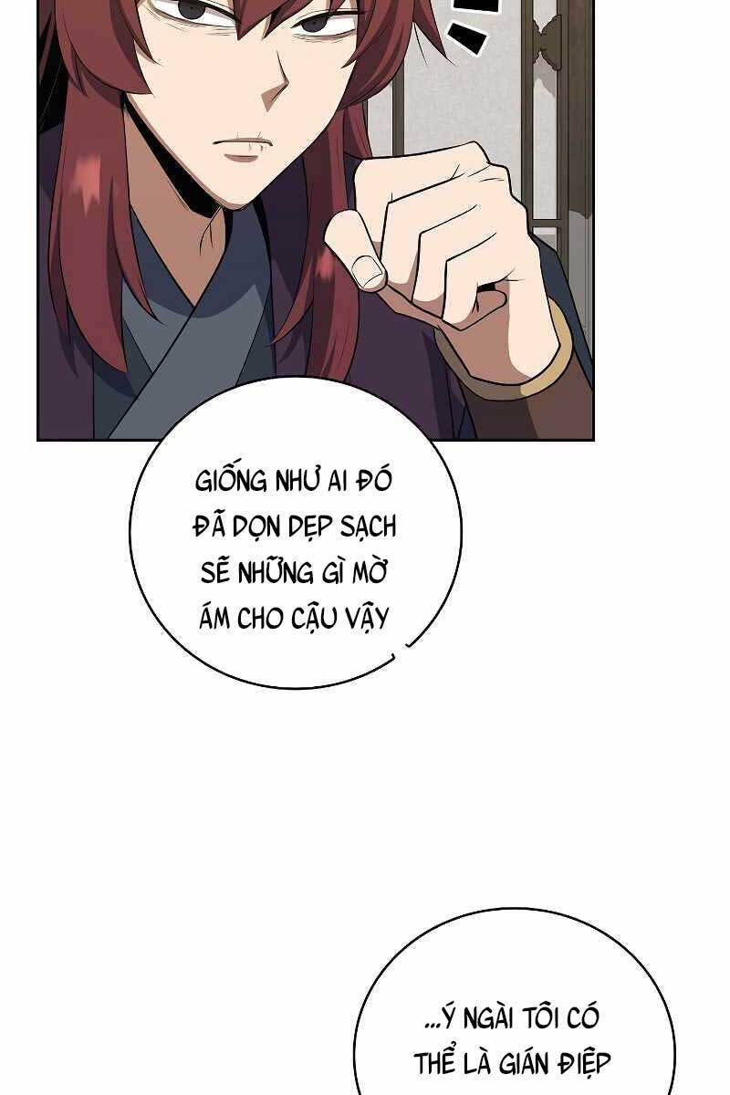 Tuyệt Đỉnh Võ Lâm - Chapter 38 - Page 88