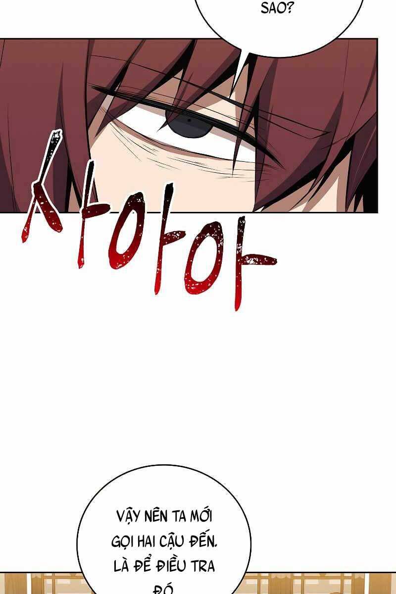 Tuyệt Đỉnh Võ Lâm - Chapter 38 - Page 89