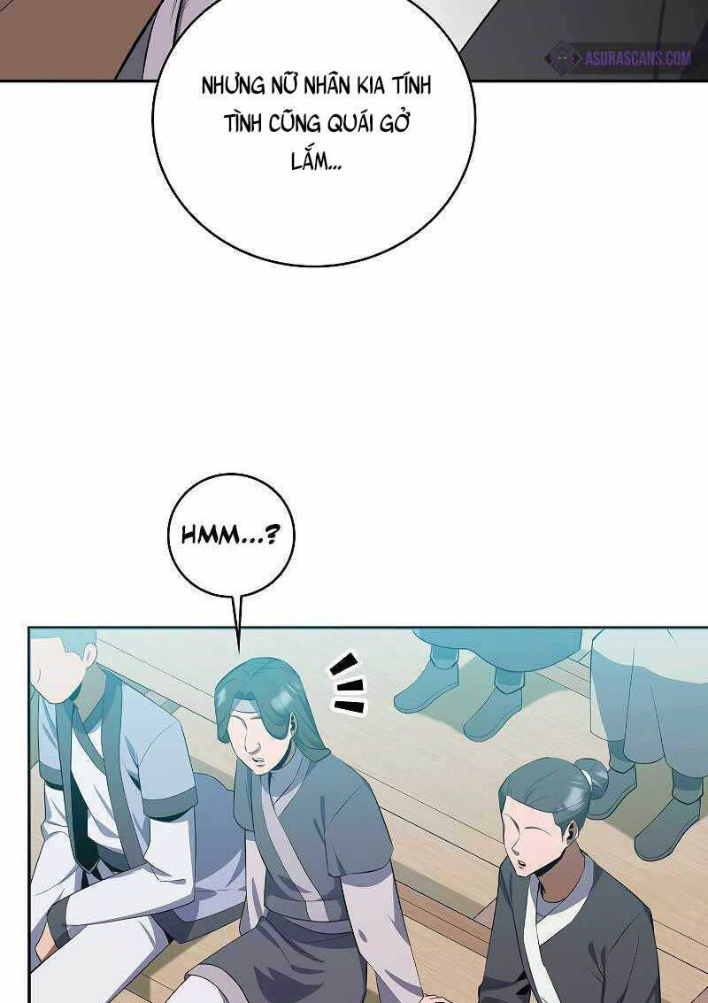 Tuyệt Đỉnh Võ Lâm - Chapter 38 - Page 9