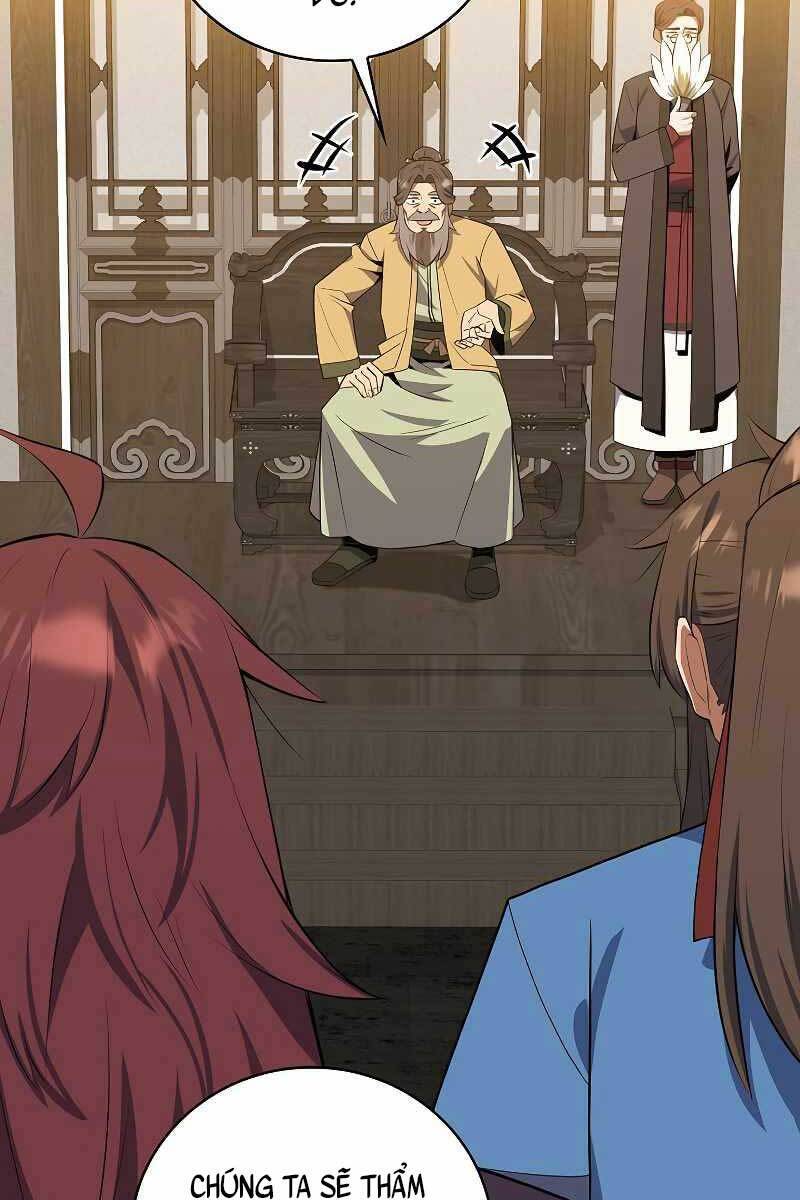 Tuyệt Đỉnh Võ Lâm - Chapter 38 - Page 90