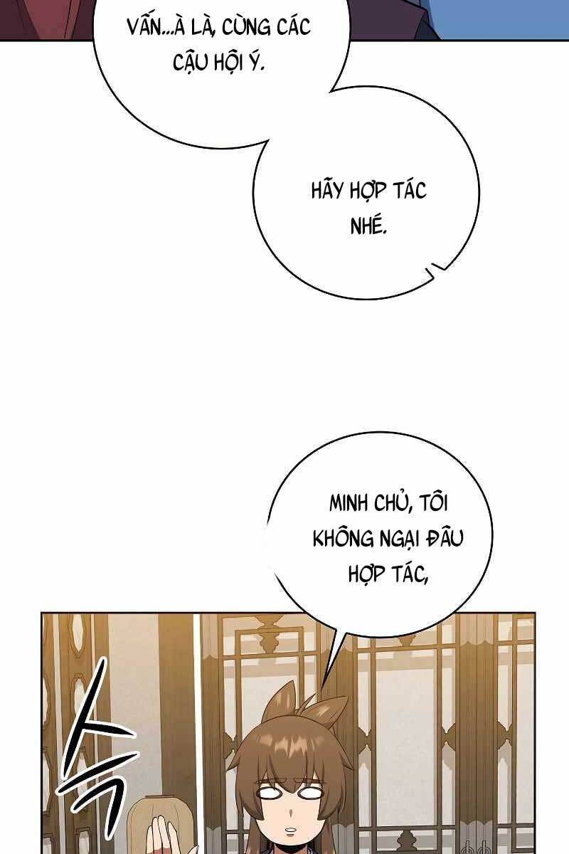 Tuyệt Đỉnh Võ Lâm - Chapter 38 - Page 91