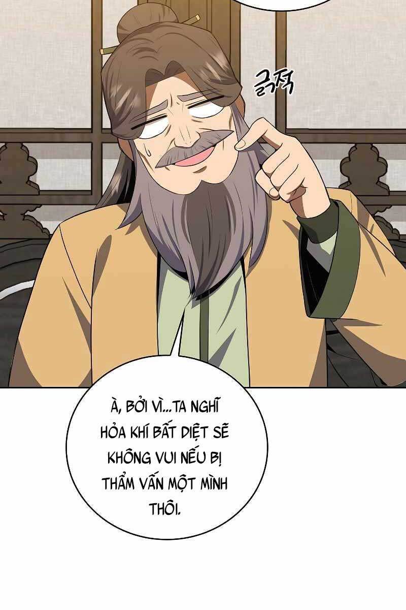 Tuyệt Đỉnh Võ Lâm - Chapter 38 - Page 93