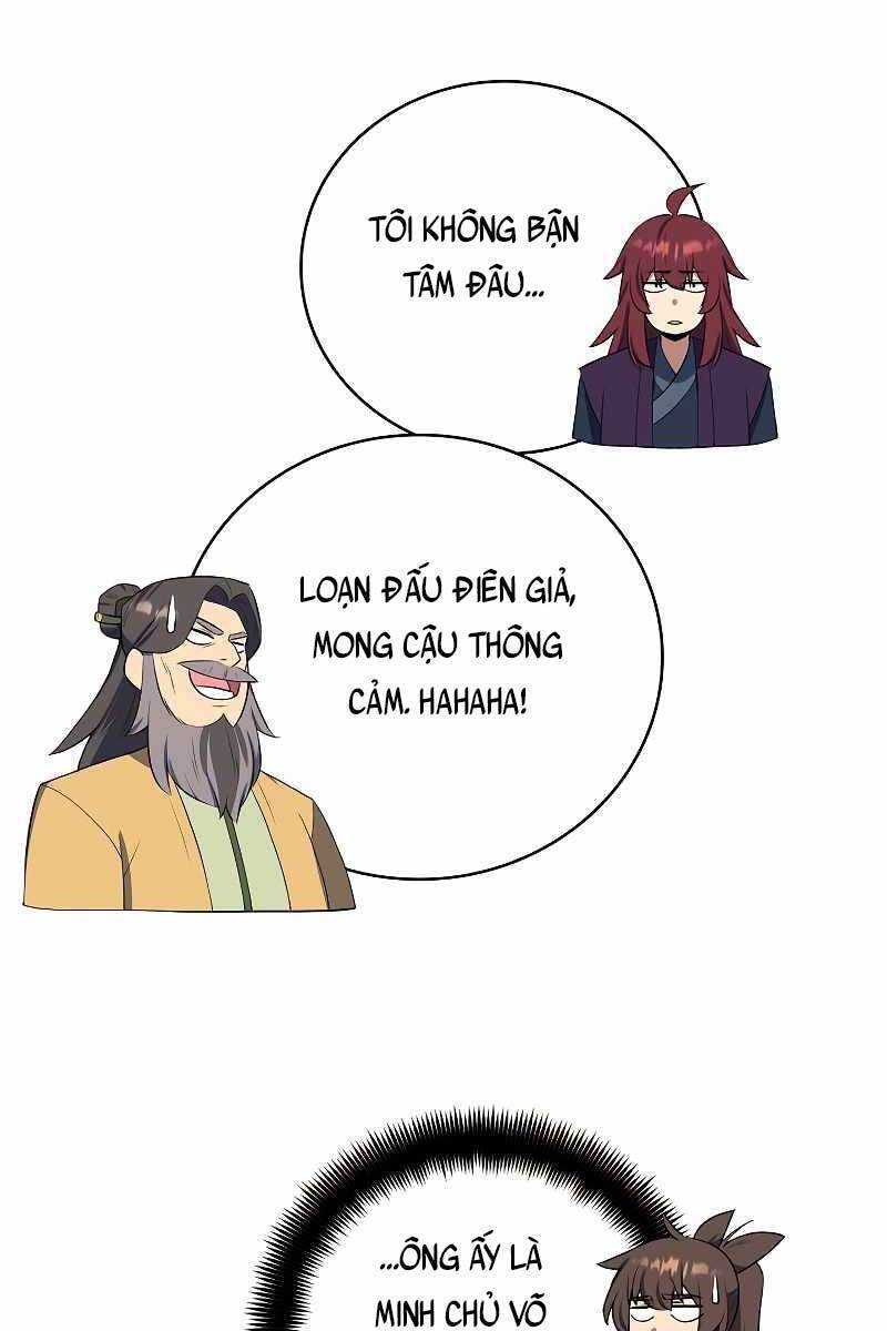 Tuyệt Đỉnh Võ Lâm - Chapter 38 - Page 94