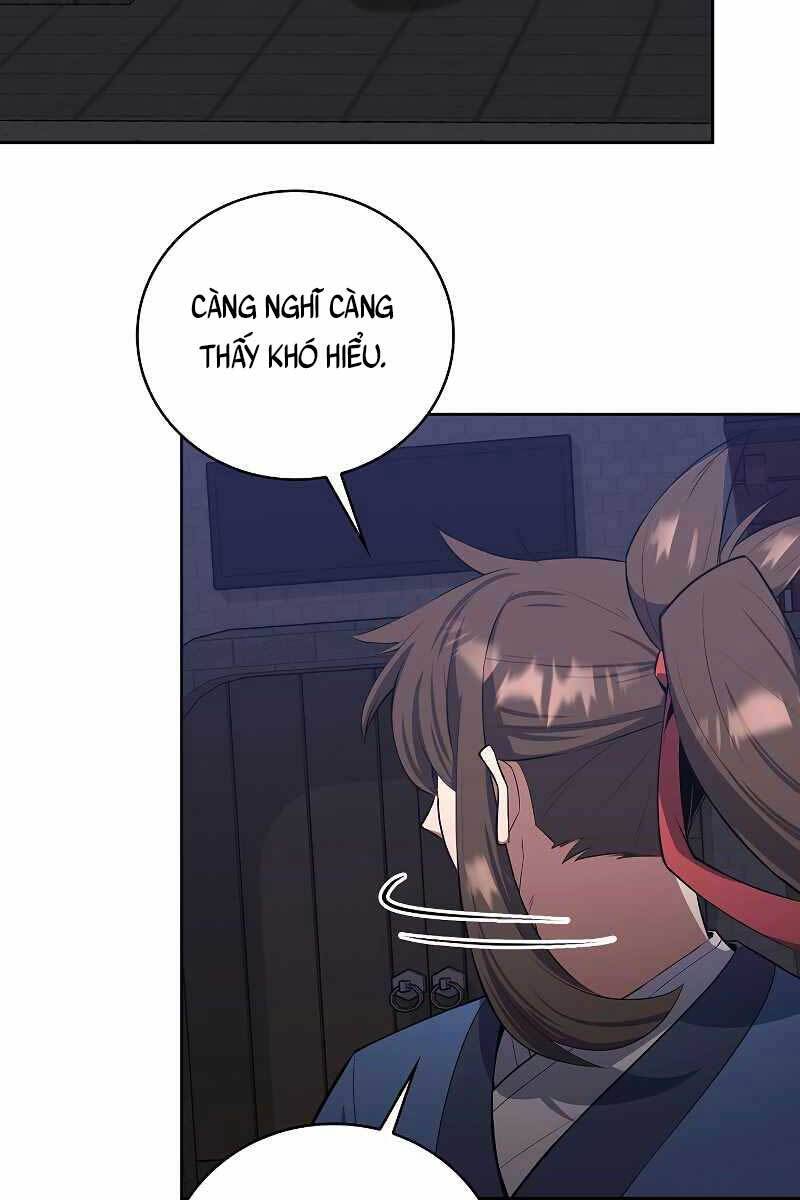 Tuyệt Đỉnh Võ Lâm - Chapter 38 - Page 99