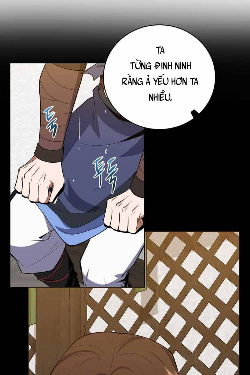 Tuyệt Đỉnh Võ Lâm - Chapter 39 - Page 16