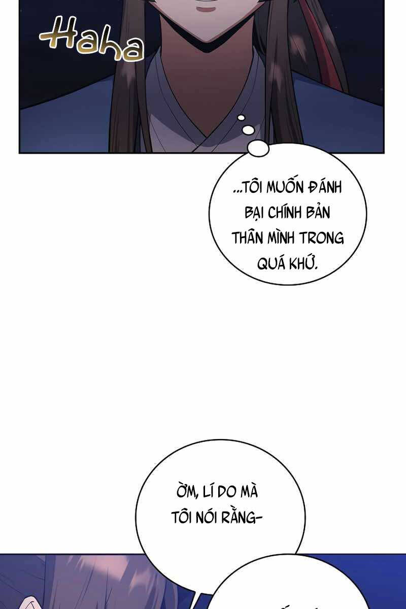 Tuyệt Đỉnh Võ Lâm - Chapter 39 - Page 21