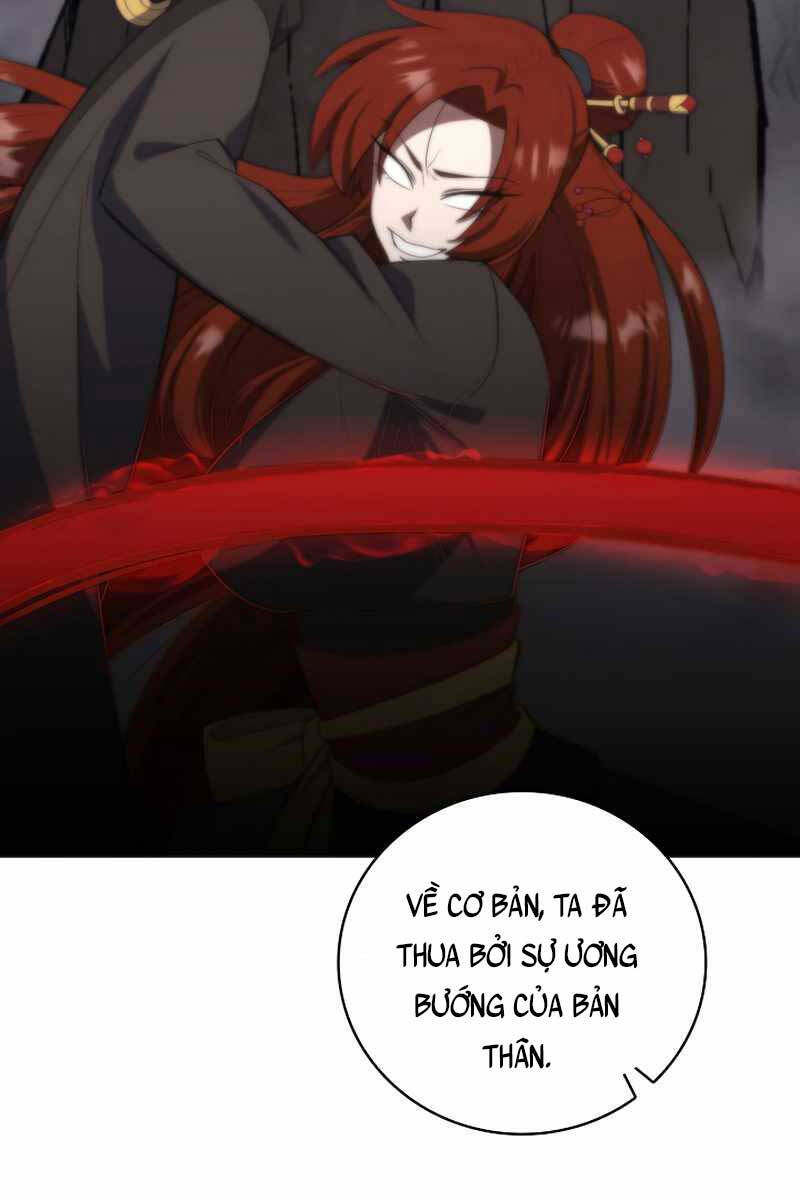 Tuyệt Đỉnh Võ Lâm - Chapter 39 - Page 30