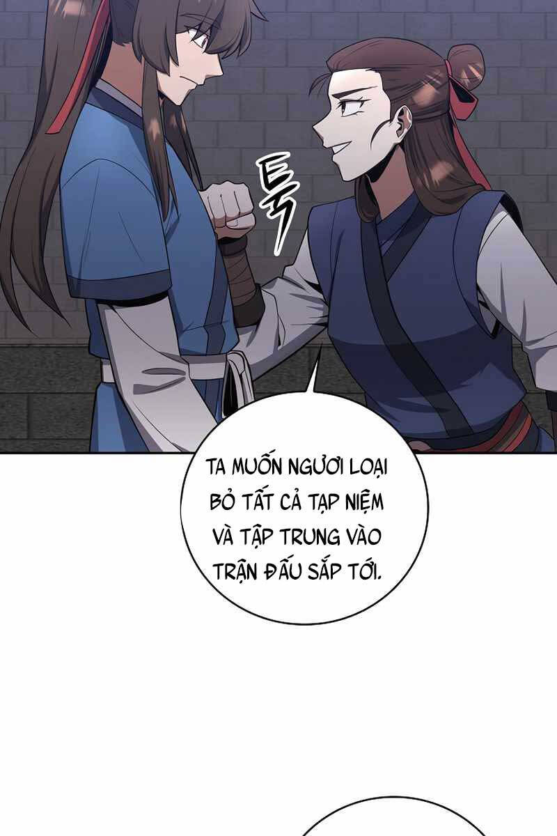 Tuyệt Đỉnh Võ Lâm - Chapter 39 - Page 34