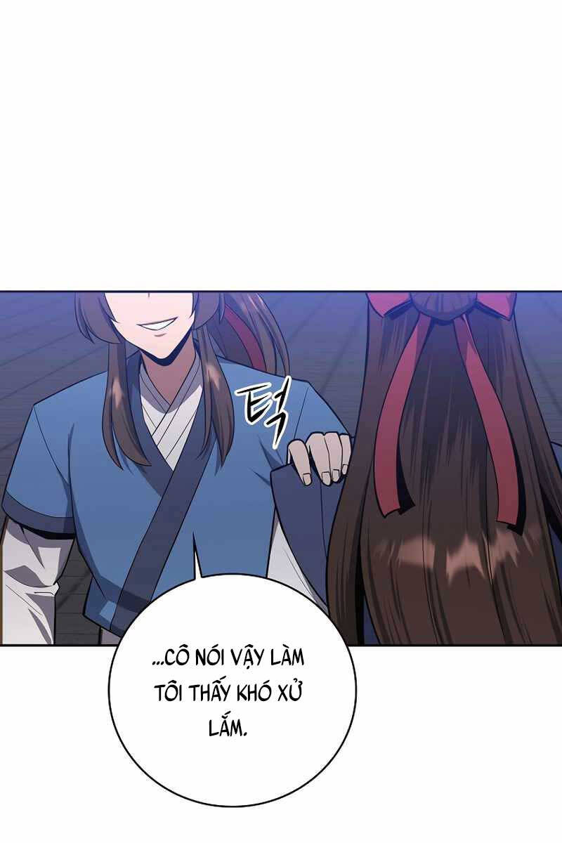 Tuyệt Đỉnh Võ Lâm - Chapter 39 - Page 39