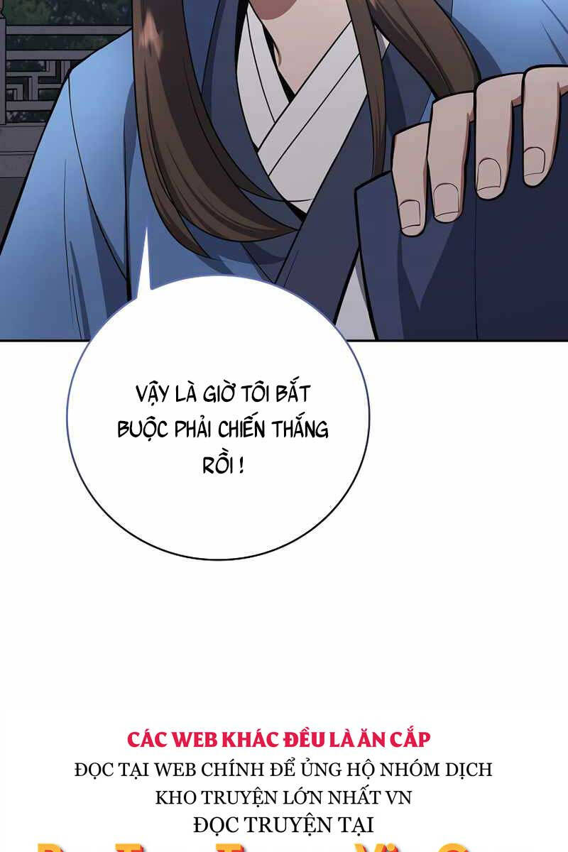Tuyệt Đỉnh Võ Lâm - Chapter 39 - Page 41
