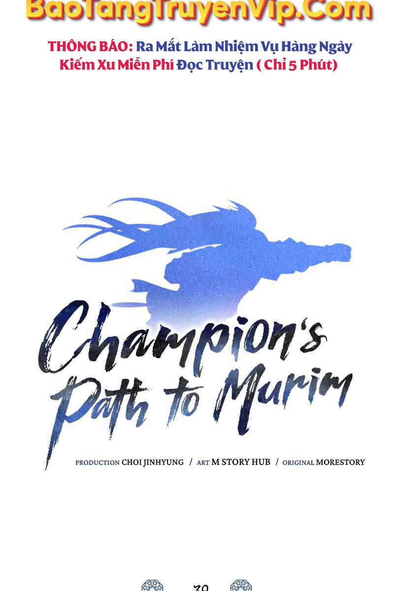 Tuyệt Đỉnh Võ Lâm - Chapter 39 - Page 42