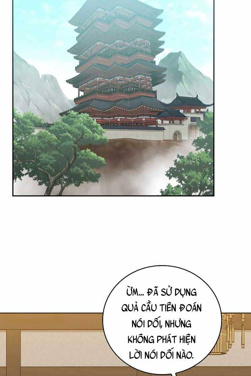 Tuyệt Đỉnh Võ Lâm - Chapter 39 - Page 44