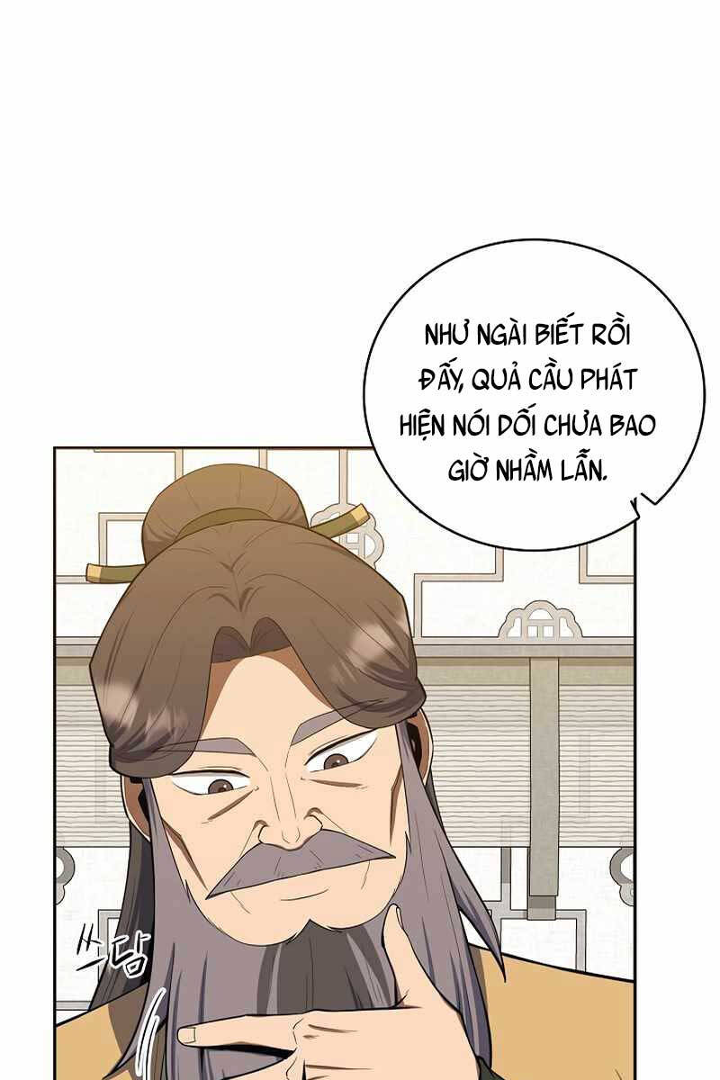 Tuyệt Đỉnh Võ Lâm - Chapter 39 - Page 46