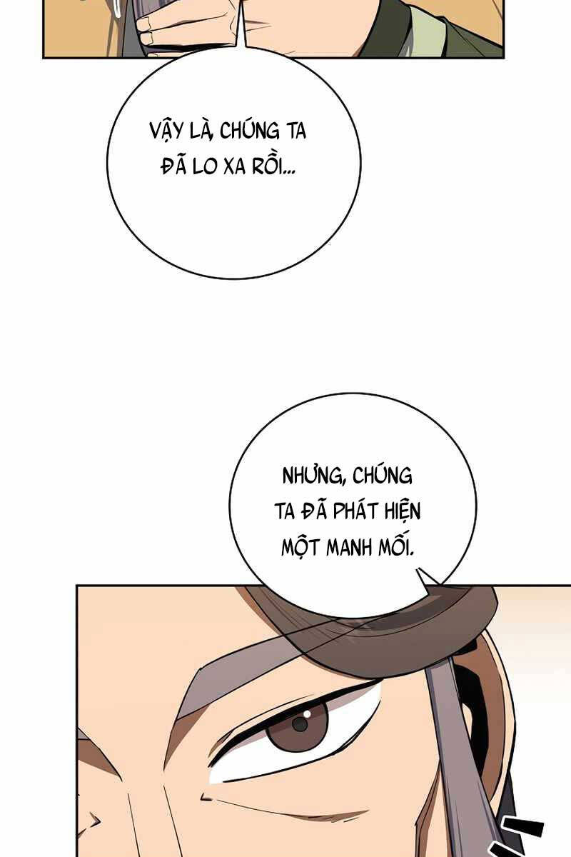Tuyệt Đỉnh Võ Lâm - Chapter 39 - Page 47