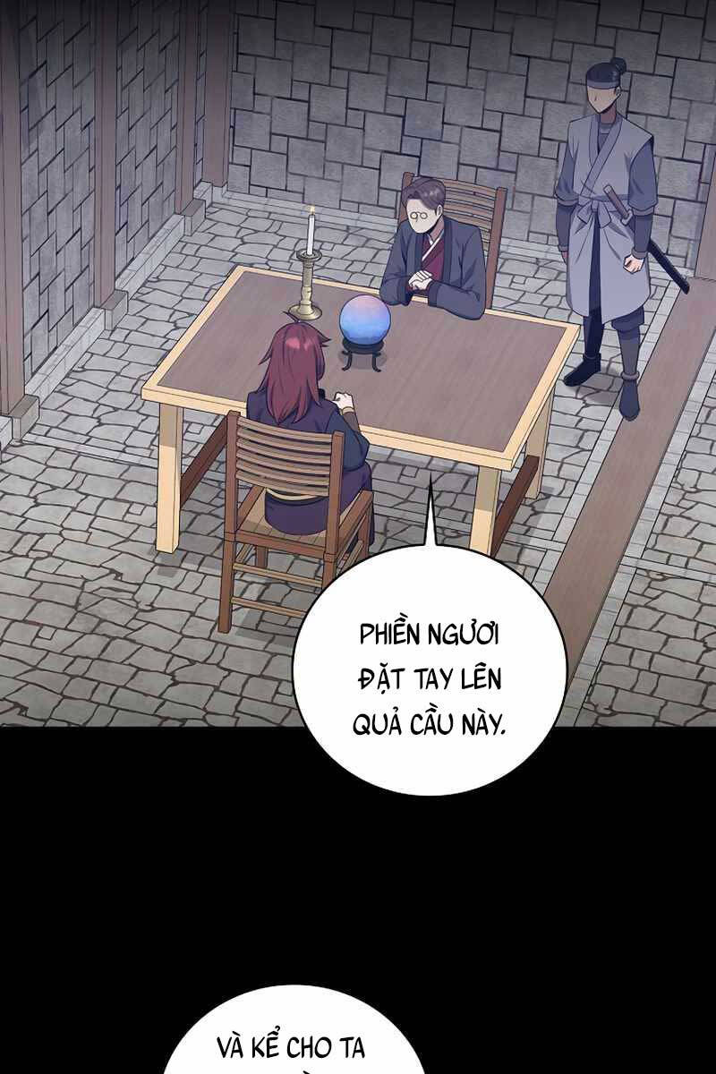 Tuyệt Đỉnh Võ Lâm - Chapter 39 - Page 49