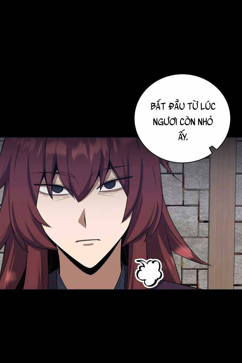 Tuyệt Đỉnh Võ Lâm - Chapter 39 - Page 51