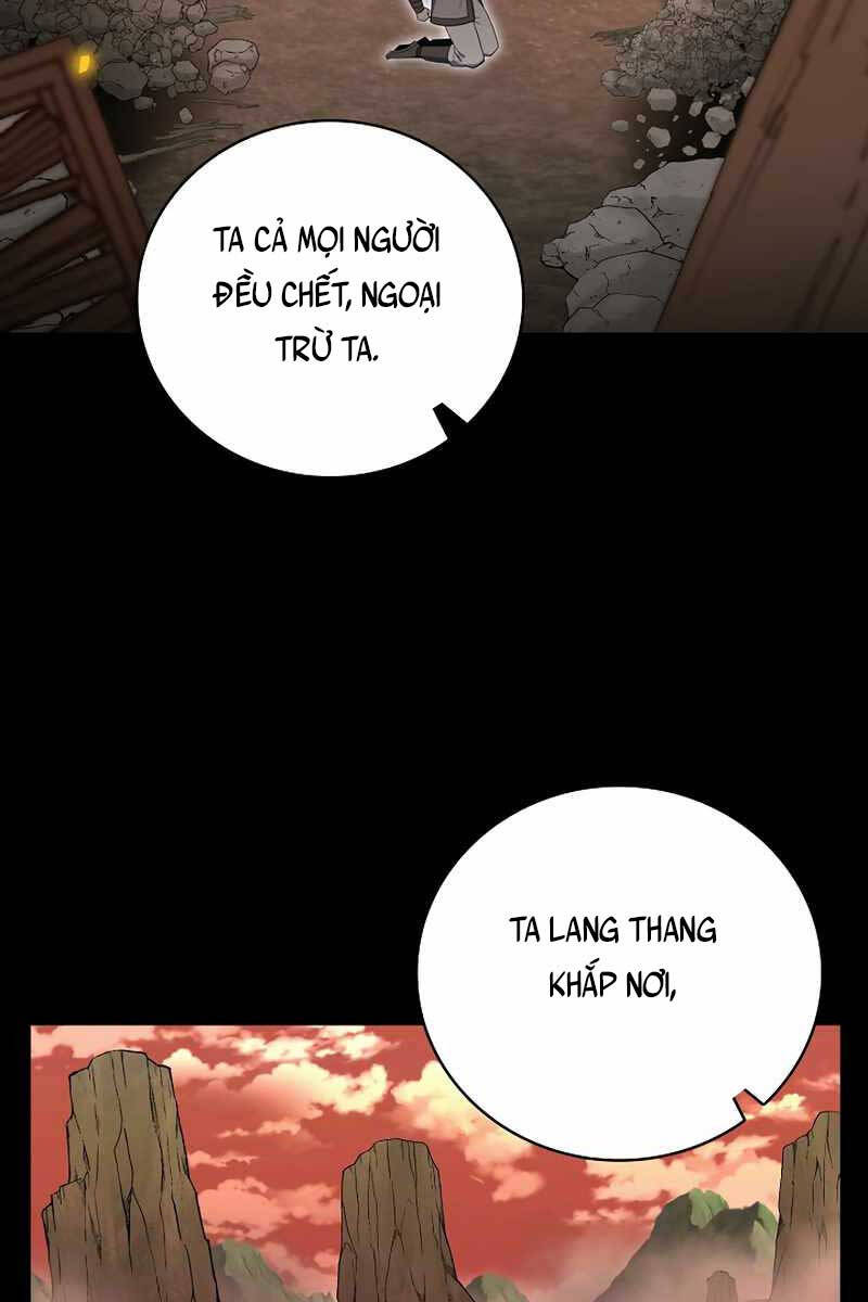 Tuyệt Đỉnh Võ Lâm - Chapter 39 - Page 54