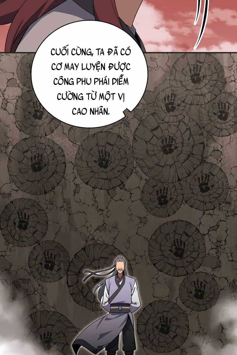 Tuyệt Đỉnh Võ Lâm - Chapter 39 - Page 56