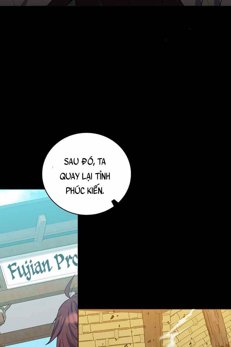 Tuyệt Đỉnh Võ Lâm - Chapter 39 - Page 58