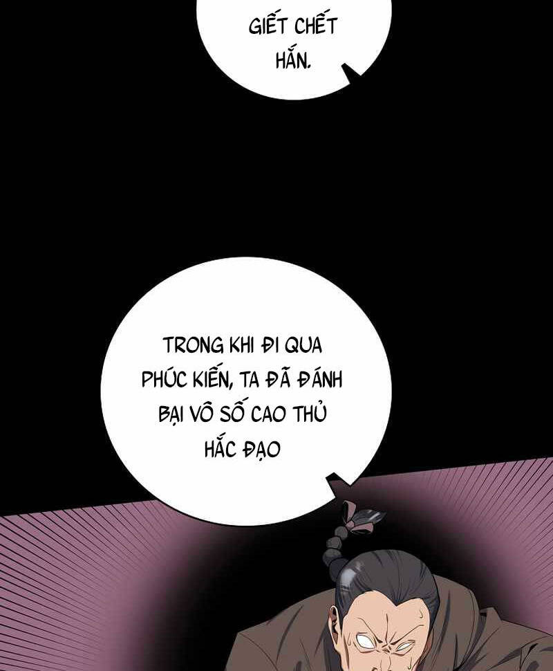 Tuyệt Đỉnh Võ Lâm - Chapter 39 - Page 60