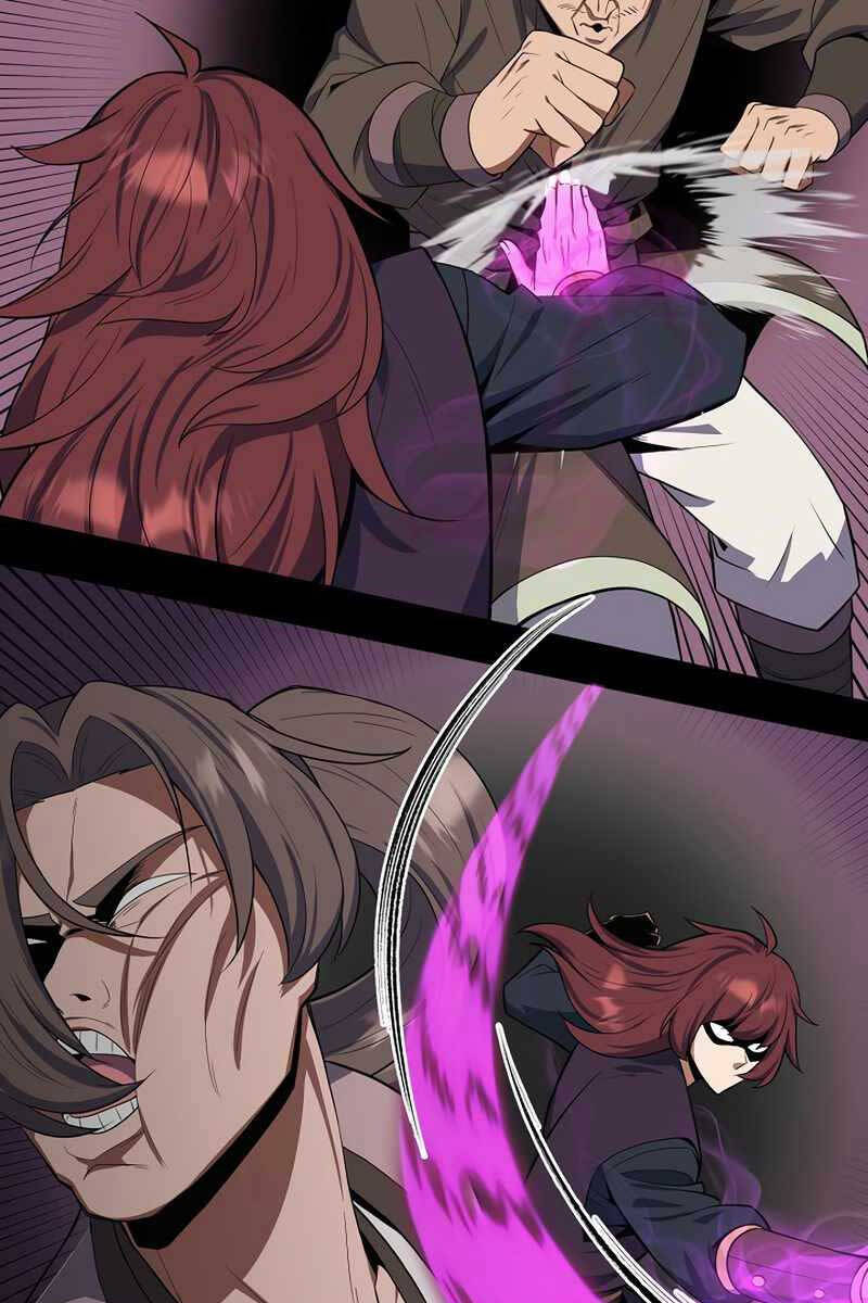 Tuyệt Đỉnh Võ Lâm - Chapter 39 - Page 61