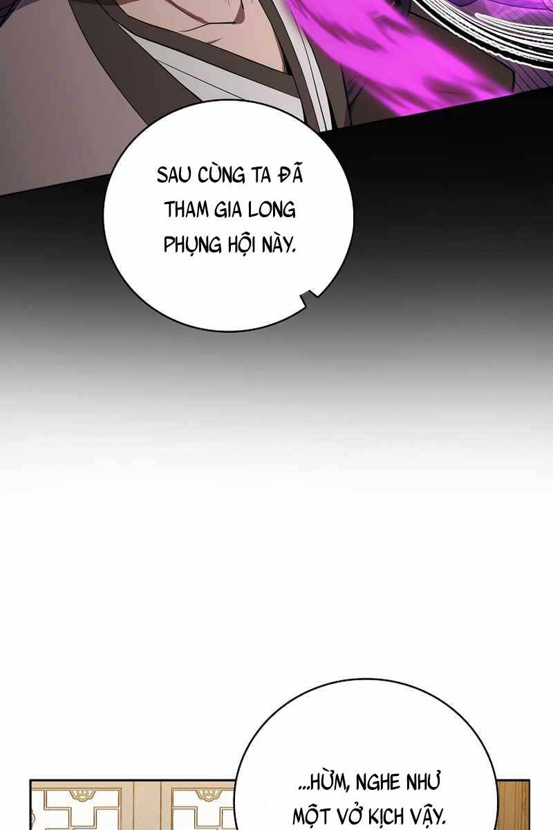 Tuyệt Đỉnh Võ Lâm - Chapter 39 - Page 62