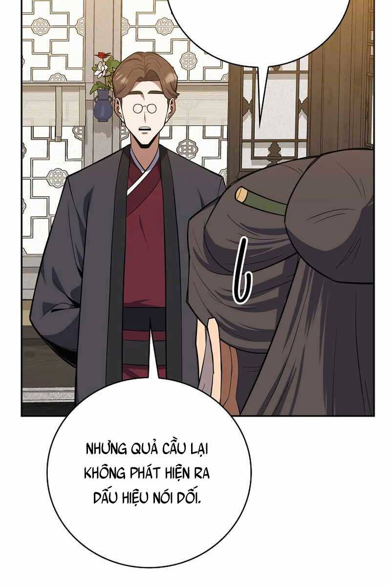 Tuyệt Đỉnh Võ Lâm - Chapter 39 - Page 63