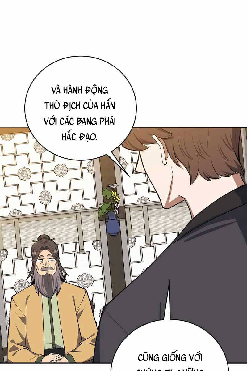 Tuyệt Đỉnh Võ Lâm - Chapter 39 - Page 64