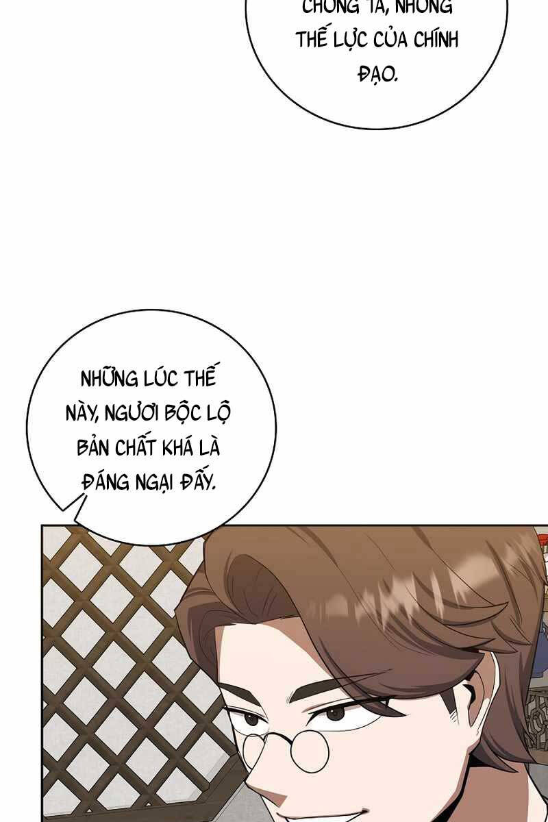 Tuyệt Đỉnh Võ Lâm - Chapter 39 - Page 65