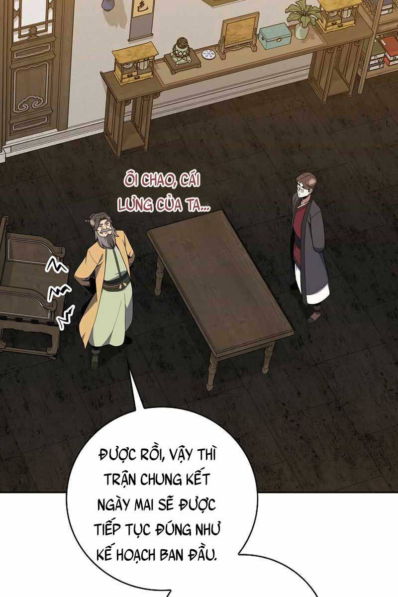 Tuyệt Đỉnh Võ Lâm - Chapter 39 - Page 67