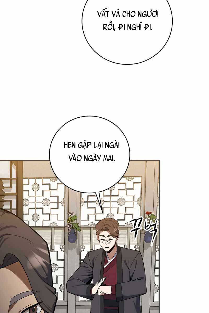 Tuyệt Đỉnh Võ Lâm - Chapter 39 - Page 68