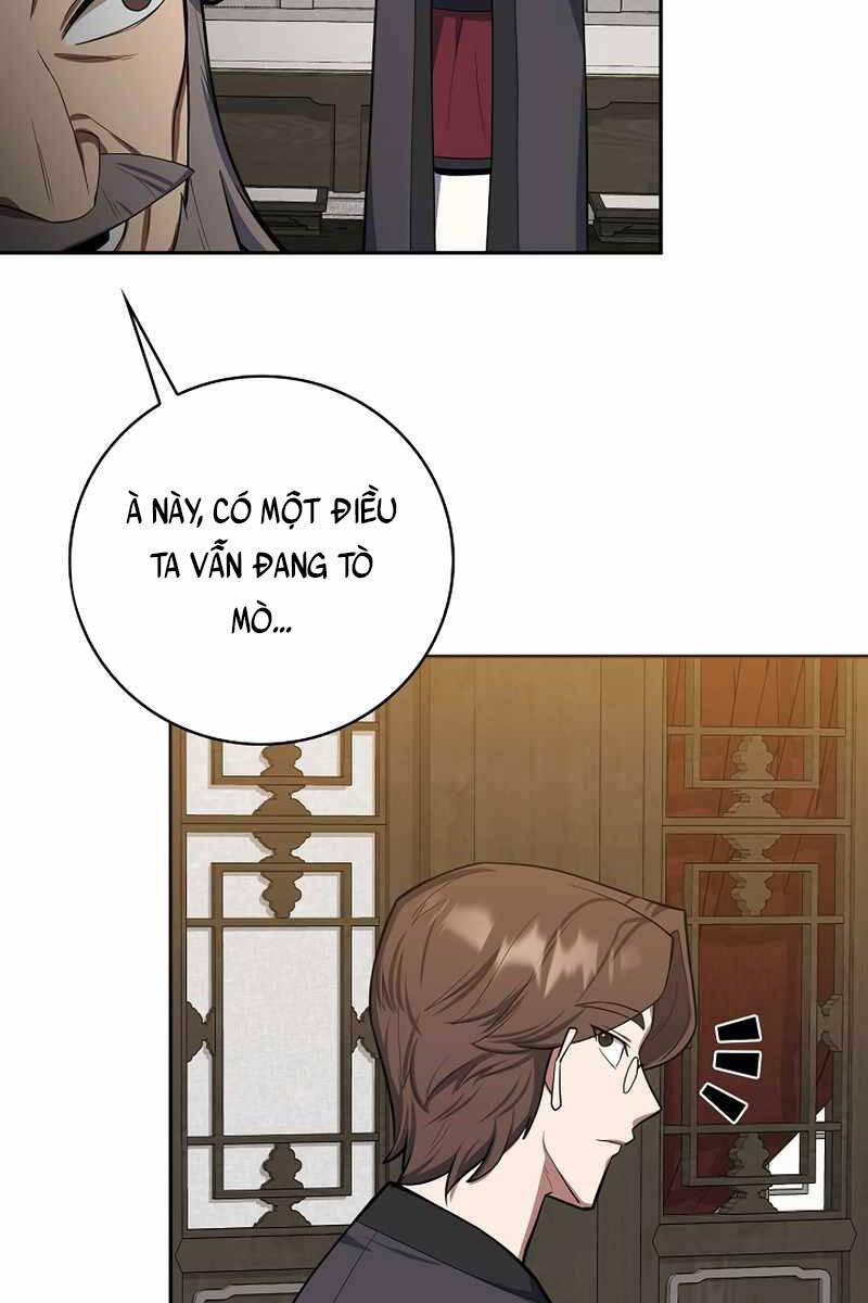 Tuyệt Đỉnh Võ Lâm - Chapter 39 - Page 69