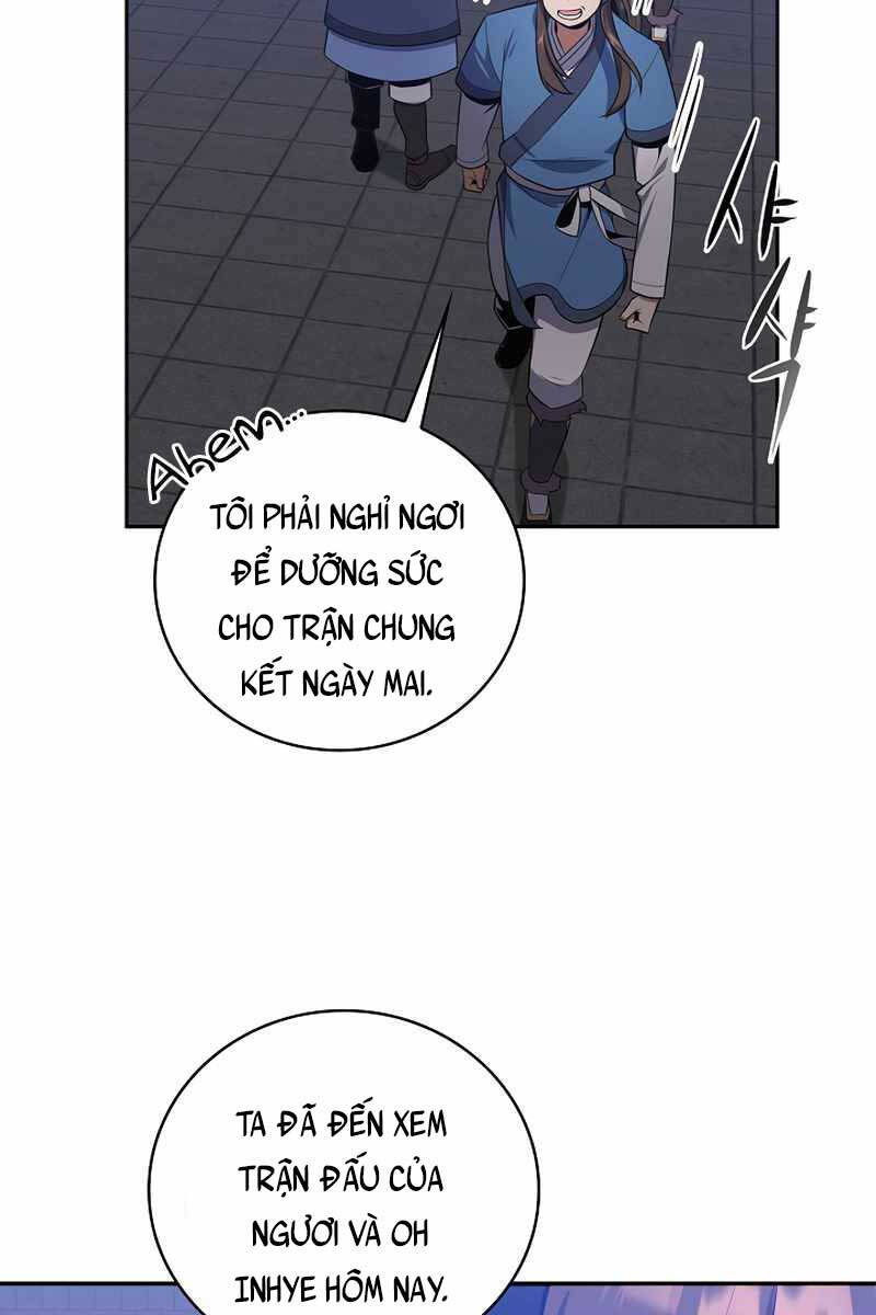 Tuyệt Đỉnh Võ Lâm - Chapter 39 - Page 7