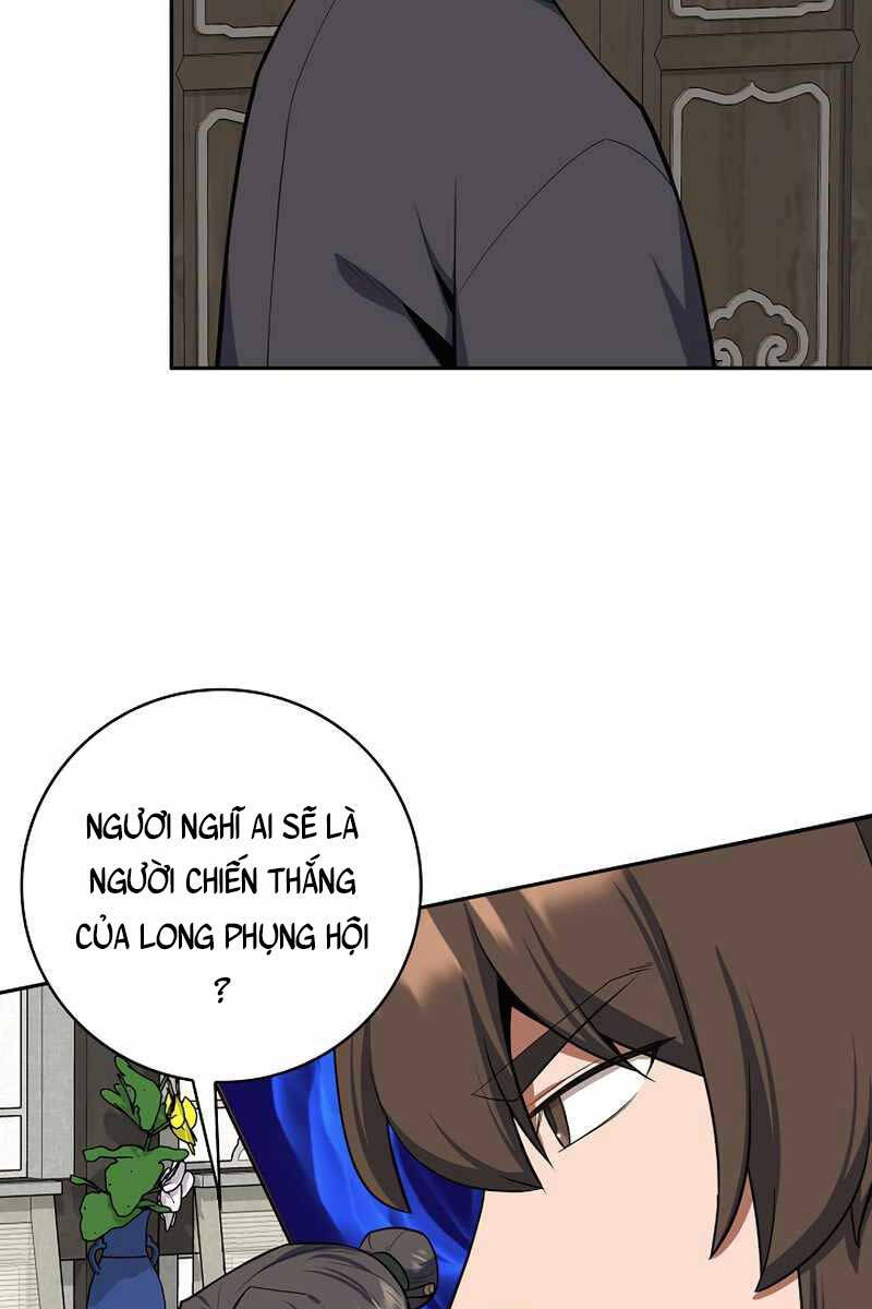 Tuyệt Đỉnh Võ Lâm - Chapter 39 - Page 70