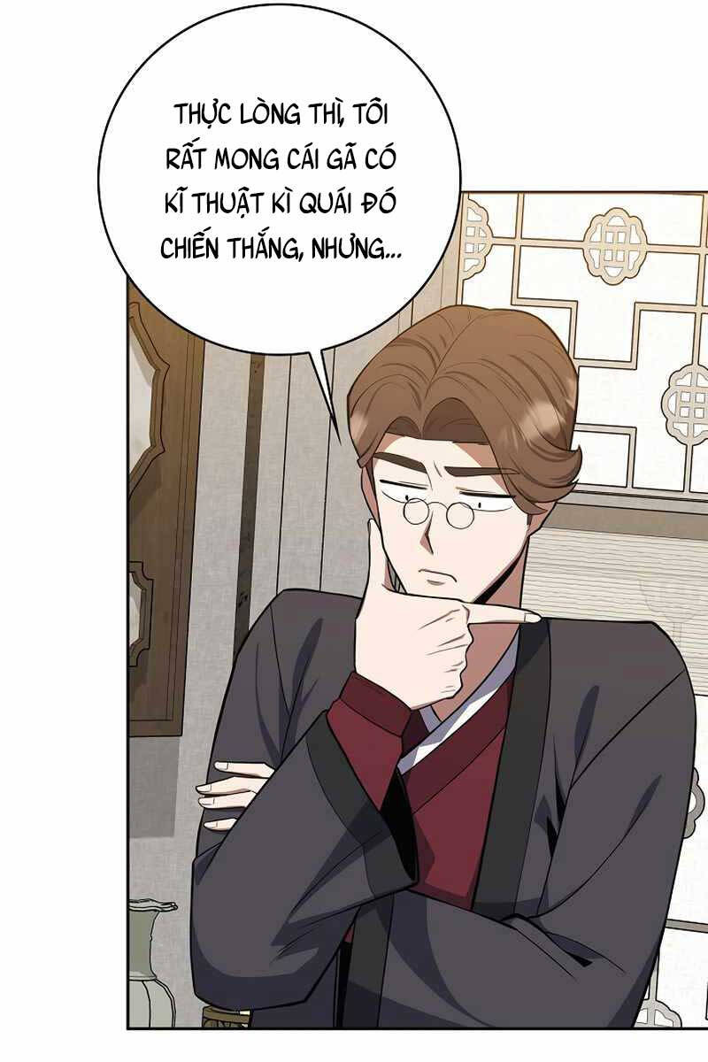 Tuyệt Đỉnh Võ Lâm - Chapter 39 - Page 73