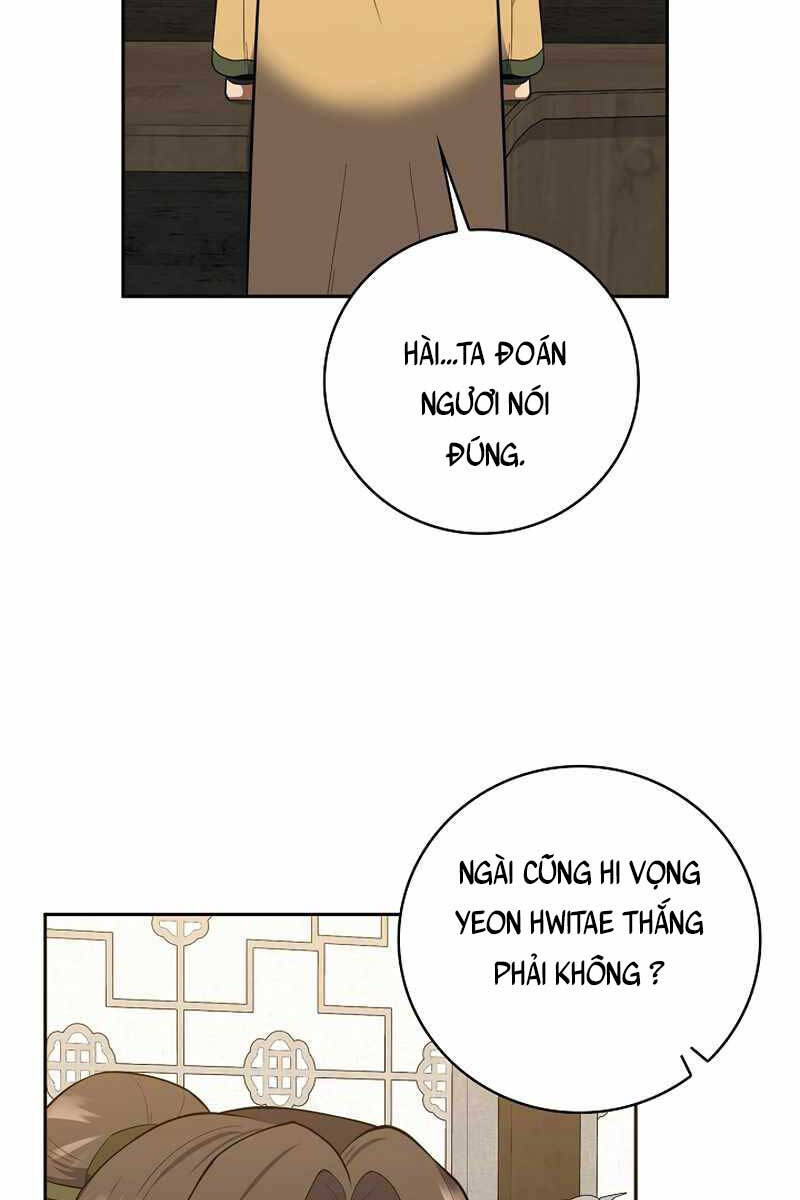 Tuyệt Đỉnh Võ Lâm - Chapter 39 - Page 76