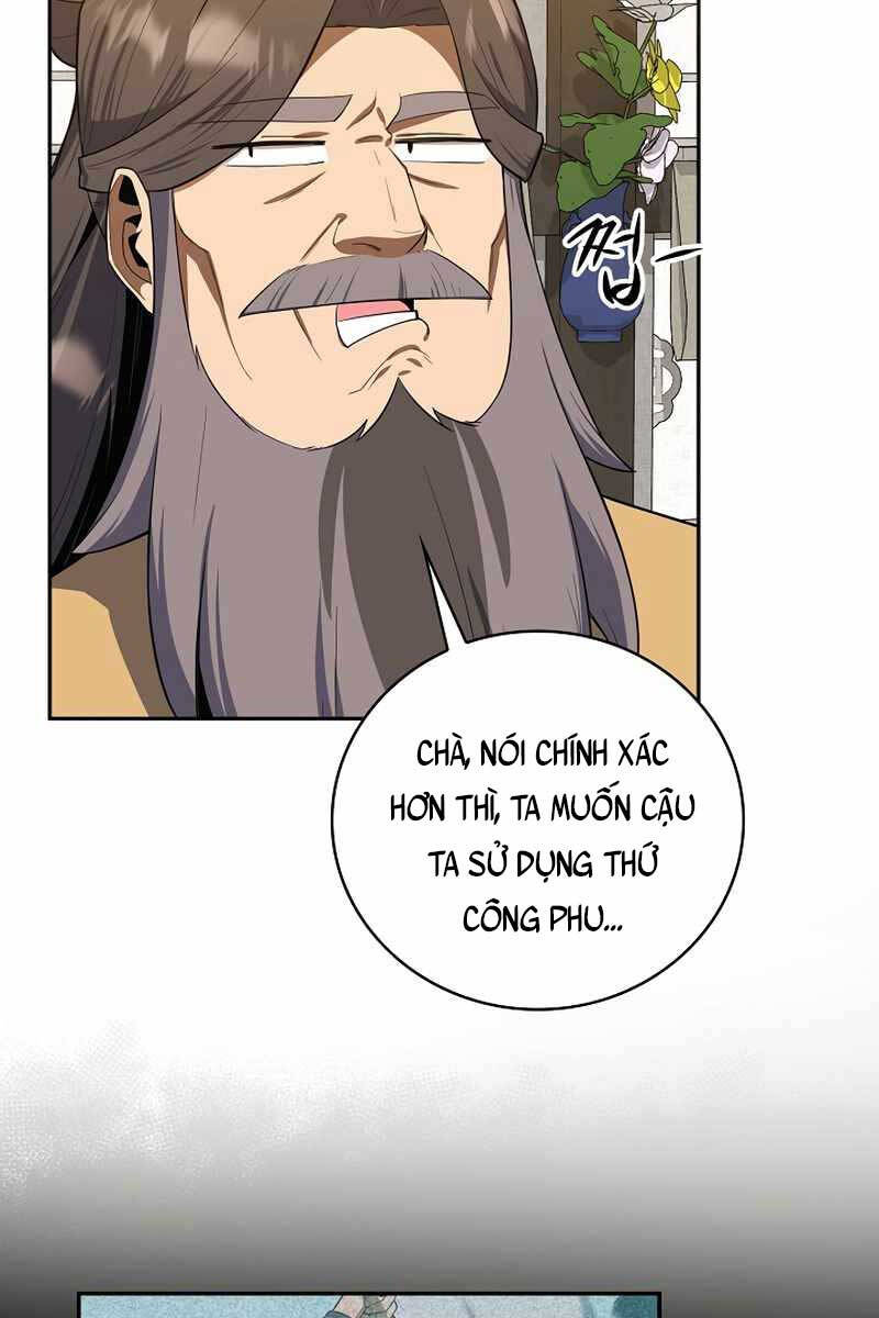 Tuyệt Đỉnh Võ Lâm - Chapter 39 - Page 77