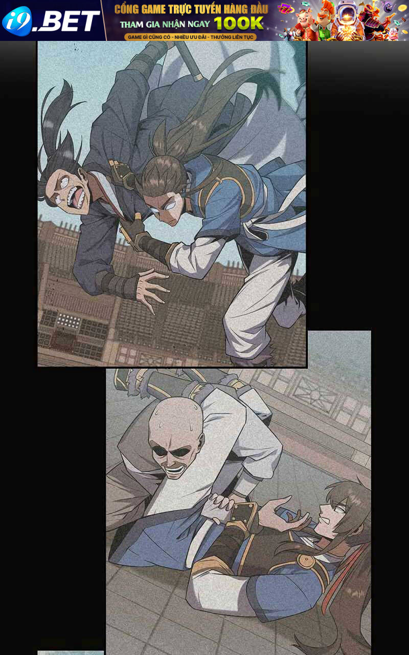 Tuyệt Đỉnh Võ Lâm - Chapter 39 - Page 78